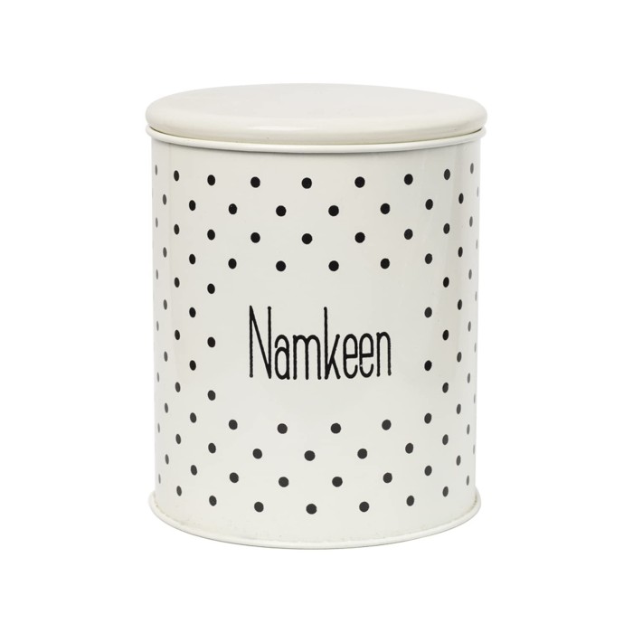 Airtight Cylindrical Storage Containers