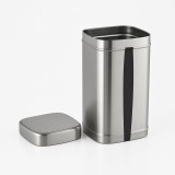 Stainless Steel Containers Jar