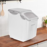 Airtight Rice Storage Container