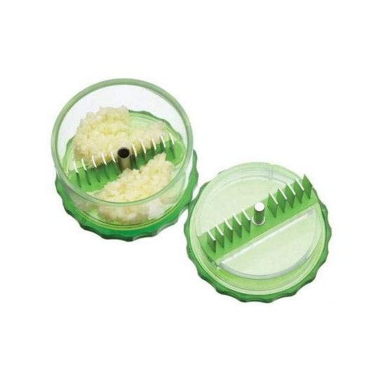 Stainless Steel Garlic Chopper