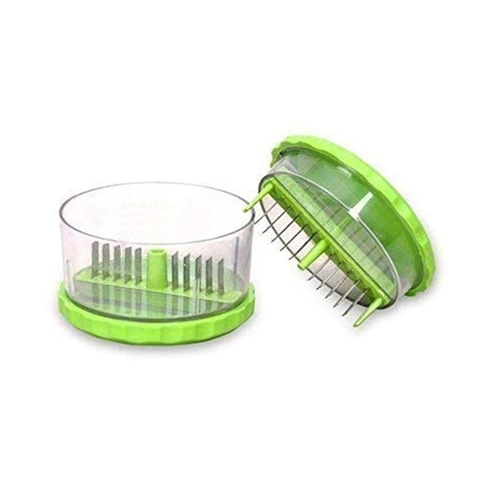Multi Crusher for Garlic