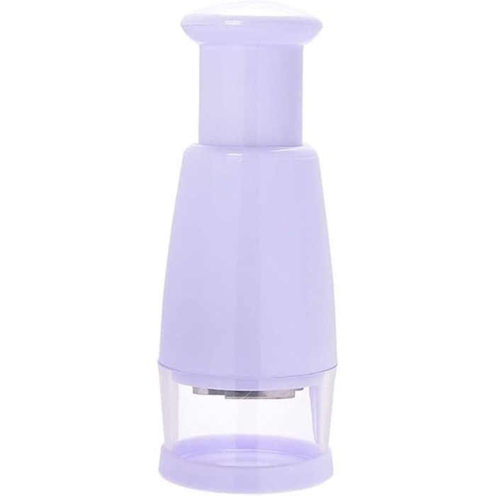 Stainless Steel Kitchen Pressing Slicer Peeler