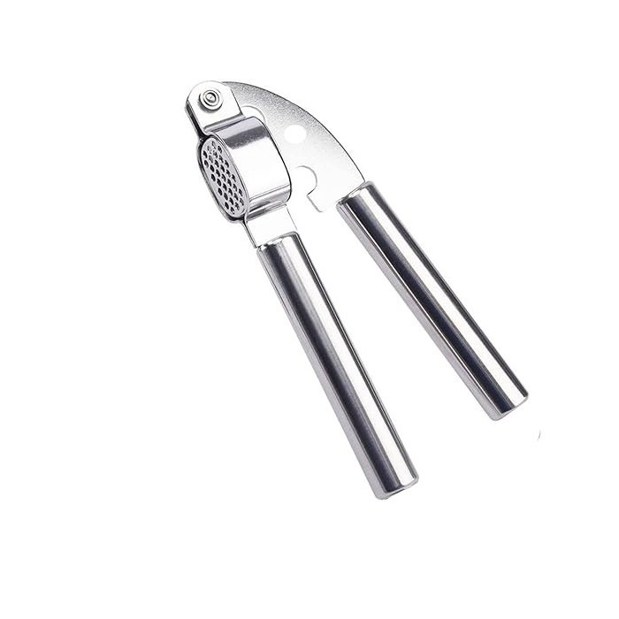 Garlic Crusher Stainless Steel