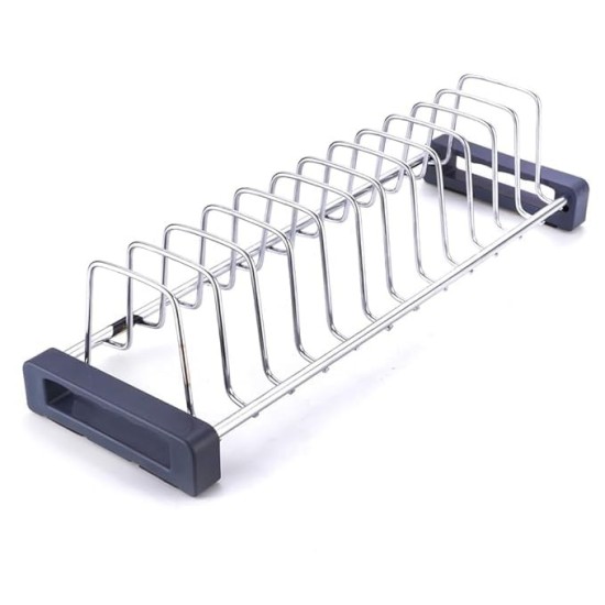 Stainless Steel Dish And Bakeware Rack