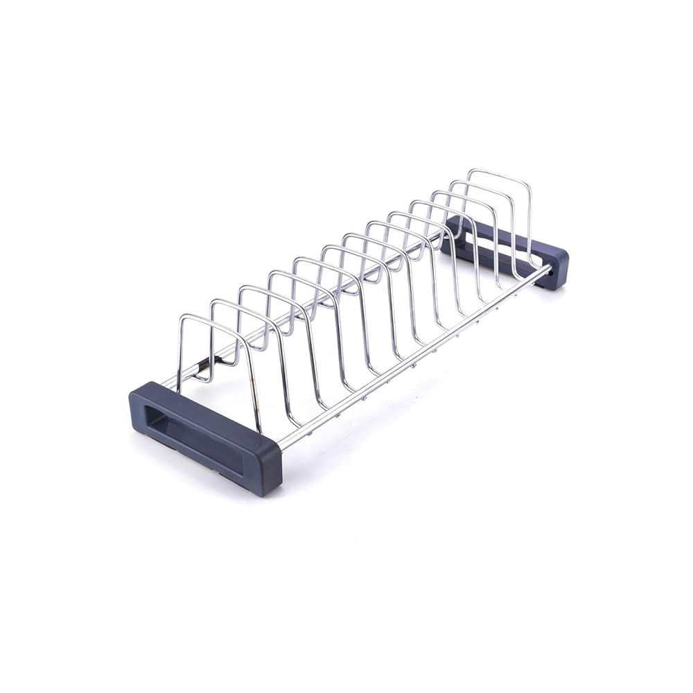 Stainless Steel Dish And Bakeware Rack