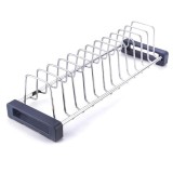 Stainless Steel Dish And Bakeware Rack