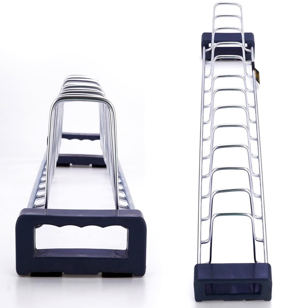 Stainless Steel Dish And Bakeware Rack