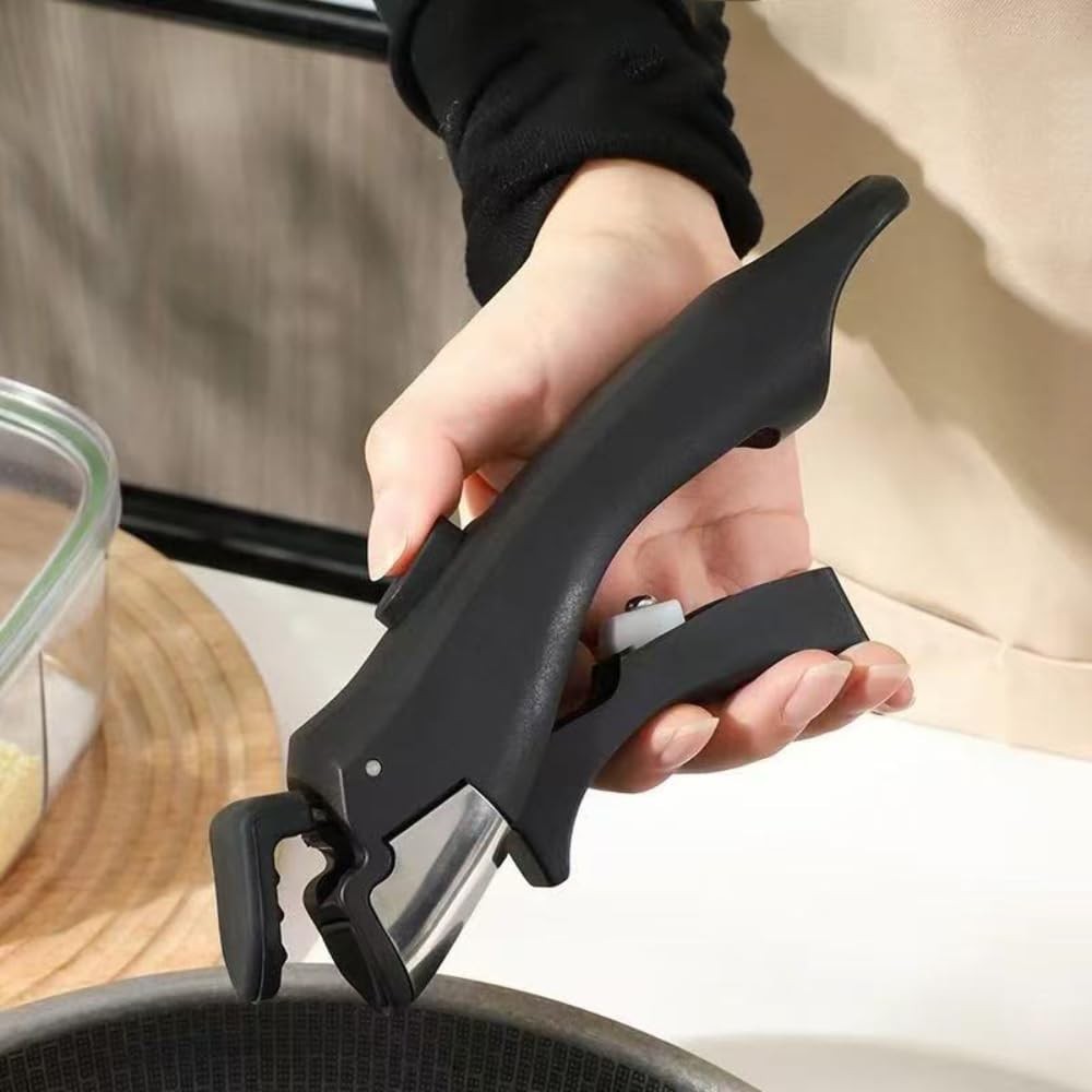 Heat Resistant Pan Pot Holder