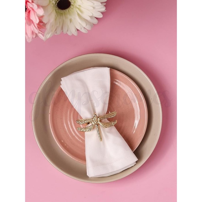 Elegant Napkin Rings