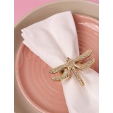 Elegant Napkin Rings