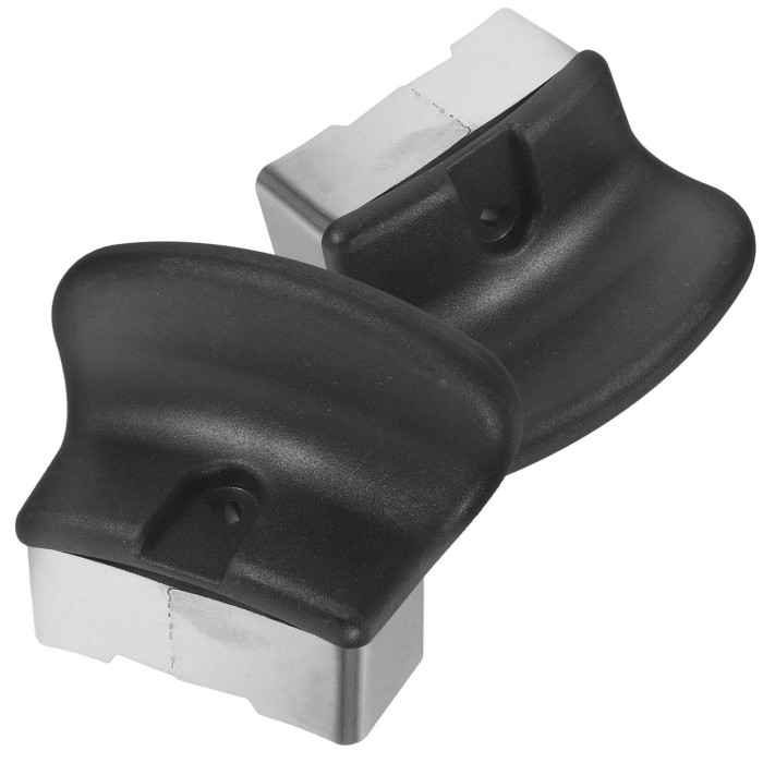 Removable Pressure Cooker Pot Handle