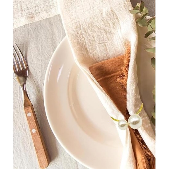 Christmas Napkin Rings