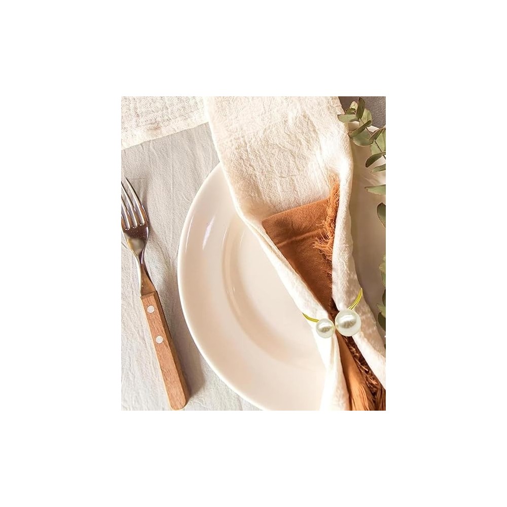 Christmas Napkin Rings