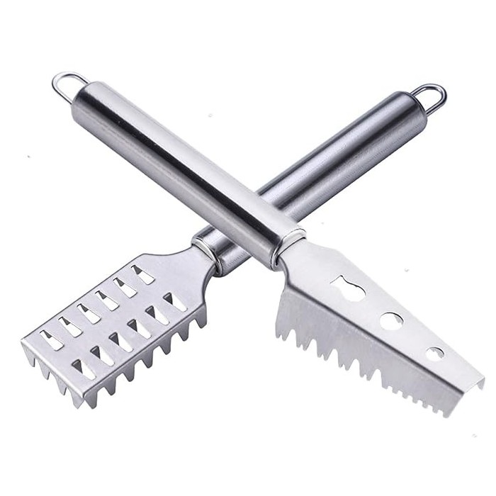 Fish Scale Remover Scraper