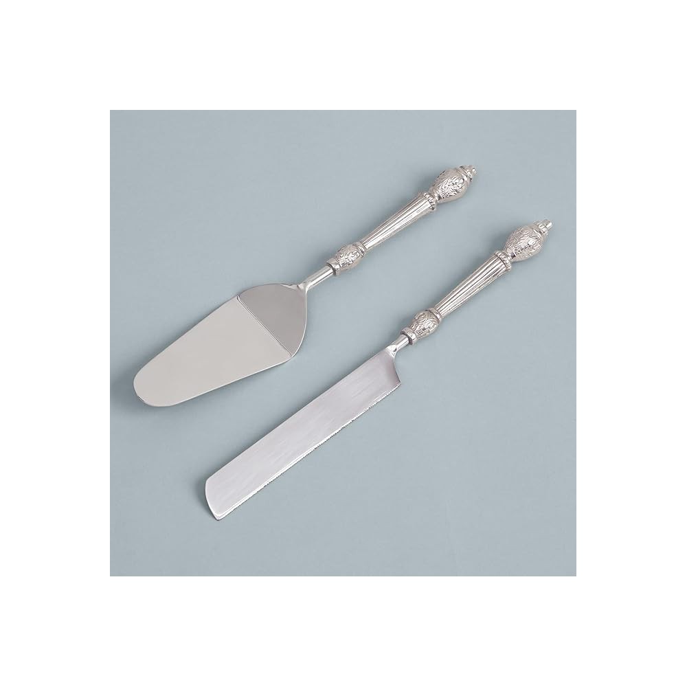 Stainless Steel Cake Knife