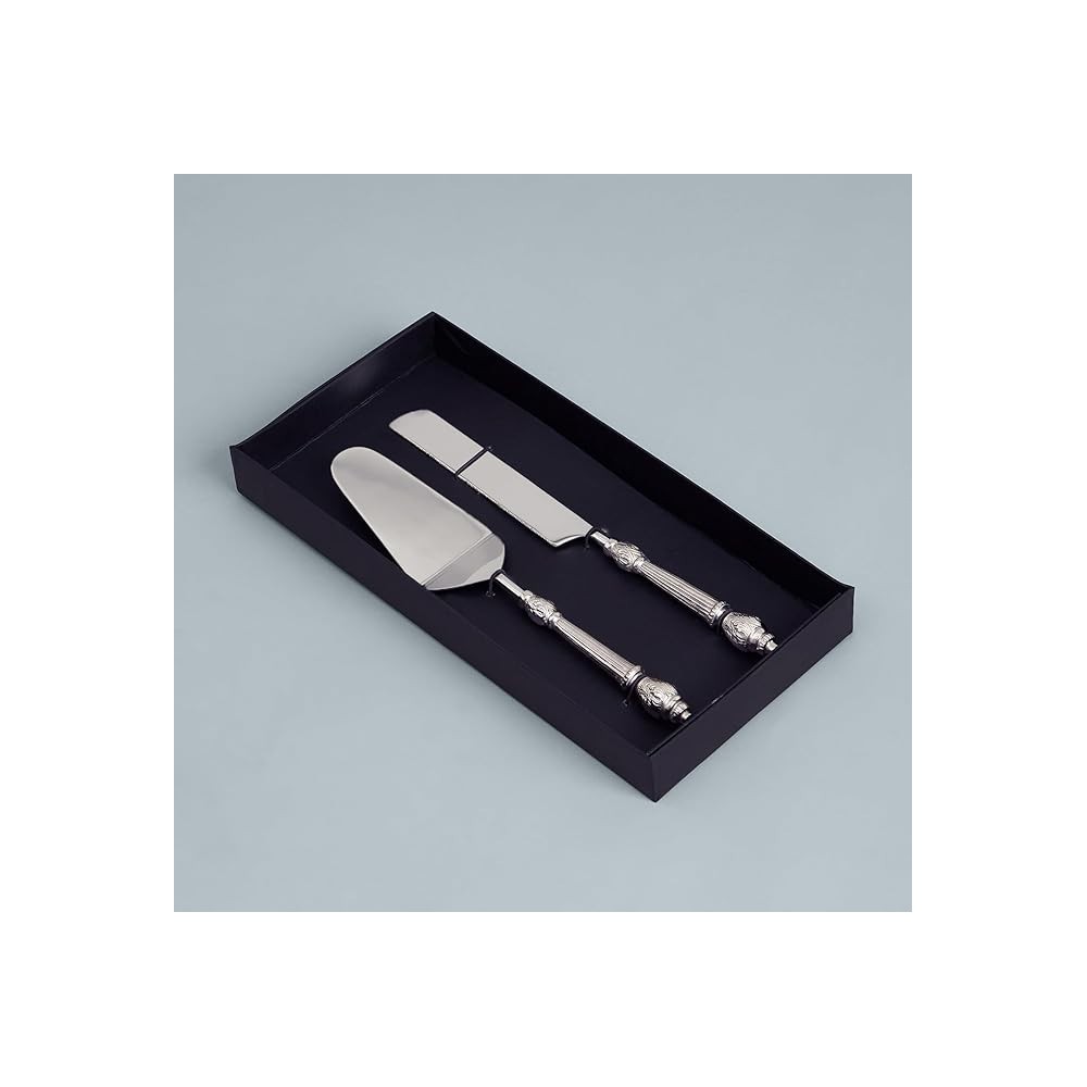 Stainless Steel Cake Knife