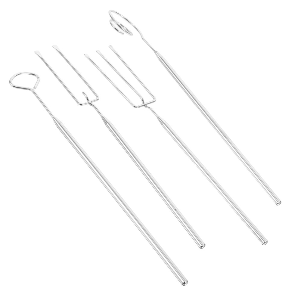Candy Dipping Tools Set