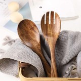 Wooden Spoon for Home & Restaurant