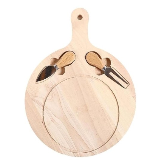 Cheese Board Knife Set