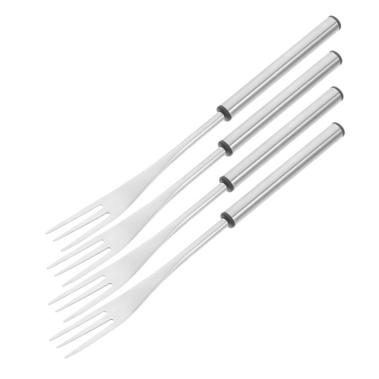 Silicone Blending Fondue Forks