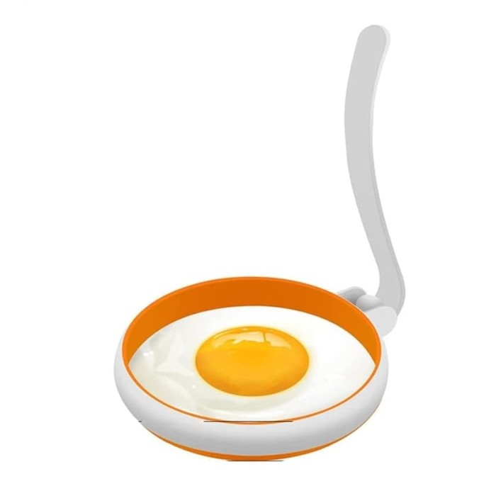 Non Stick Fried Egg Ring