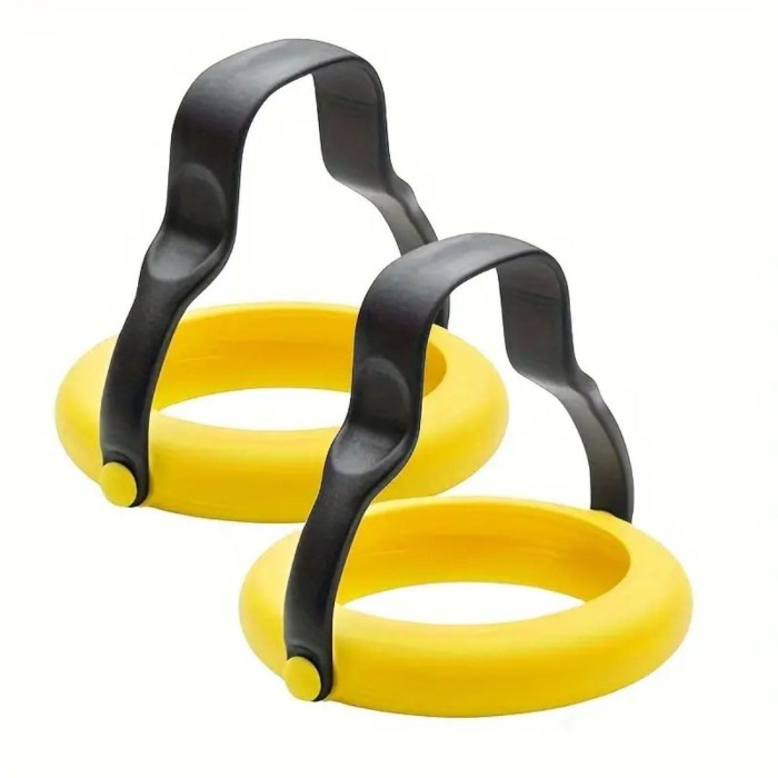 Heat Resistant And Leak Proof Egg Cooking Molds