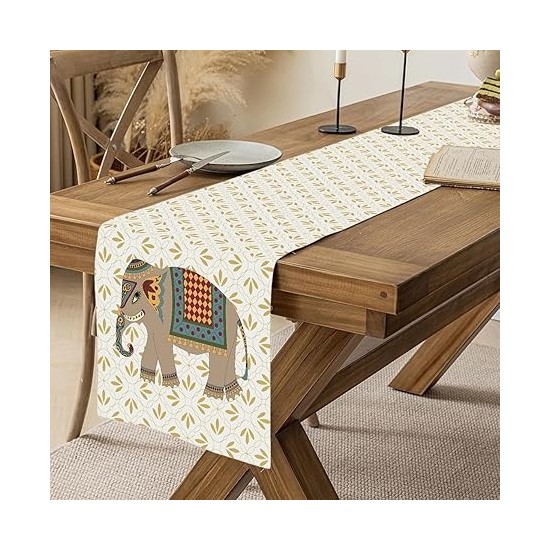 Premium Table Runner