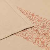 Polycanvas Table Runner