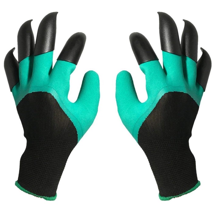 Duty Garden Farming Gloves