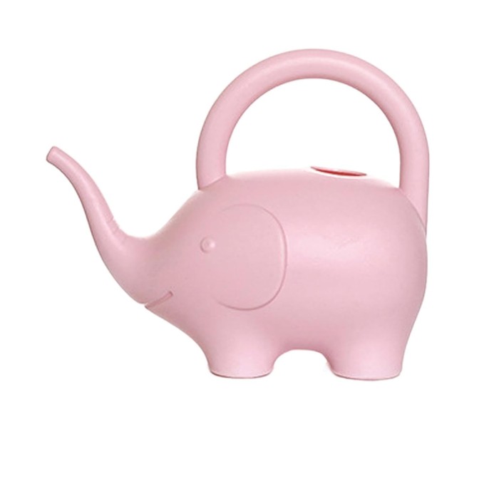 Elephant Watering Can