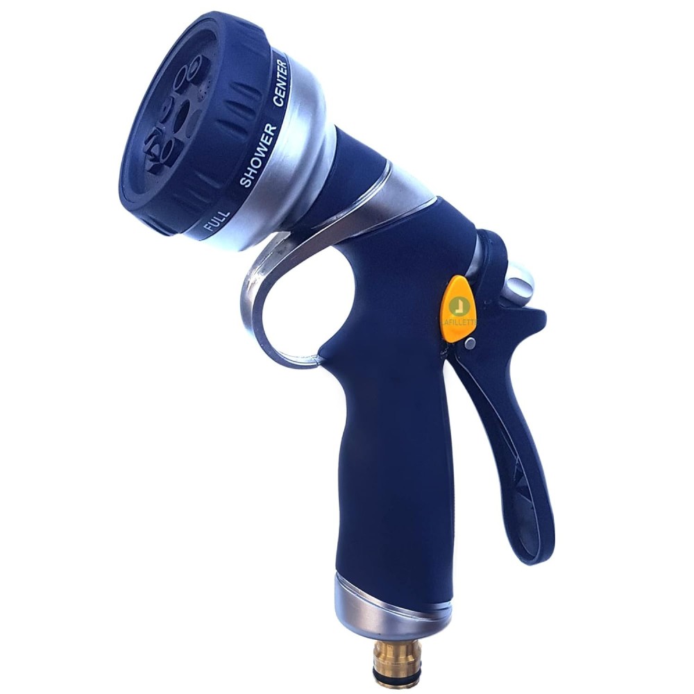 Garden Hose Nozzle Hand Sprayer