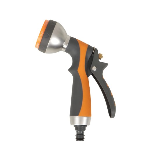 Heavy Duty Garden Hose Nozzle