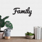 Cutout Ready To Hang Plaque