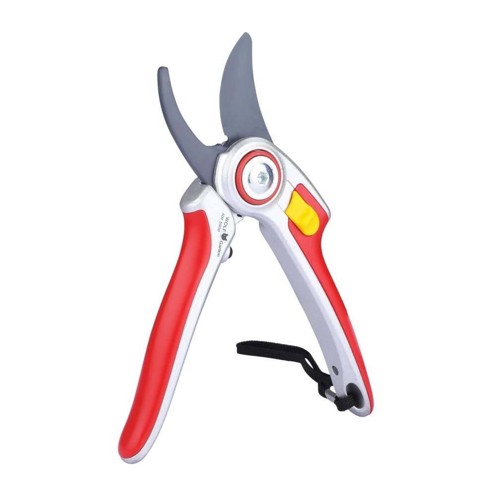 Plant Tissue Cutting Secateurs