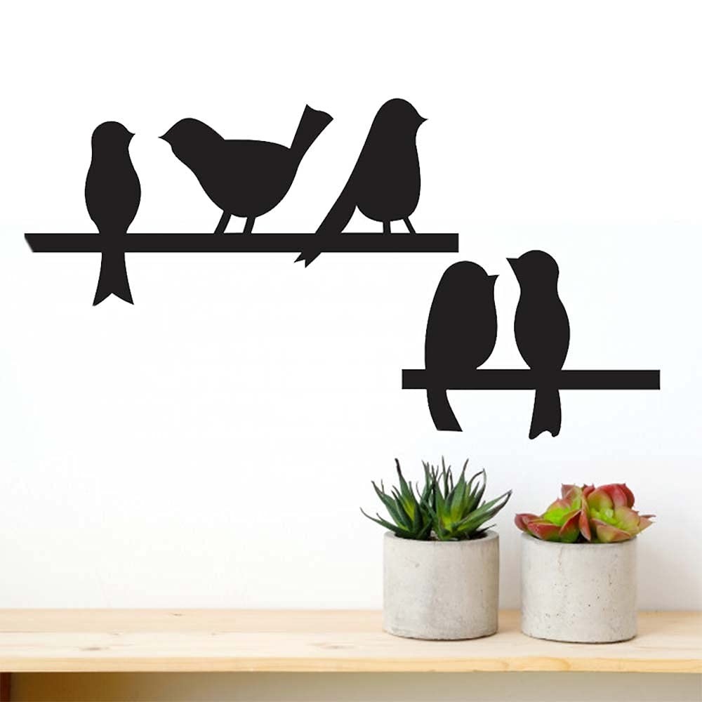 Wall Decor Room Decoration Plaque