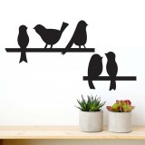 Wall Decor Room Decoration Plaque