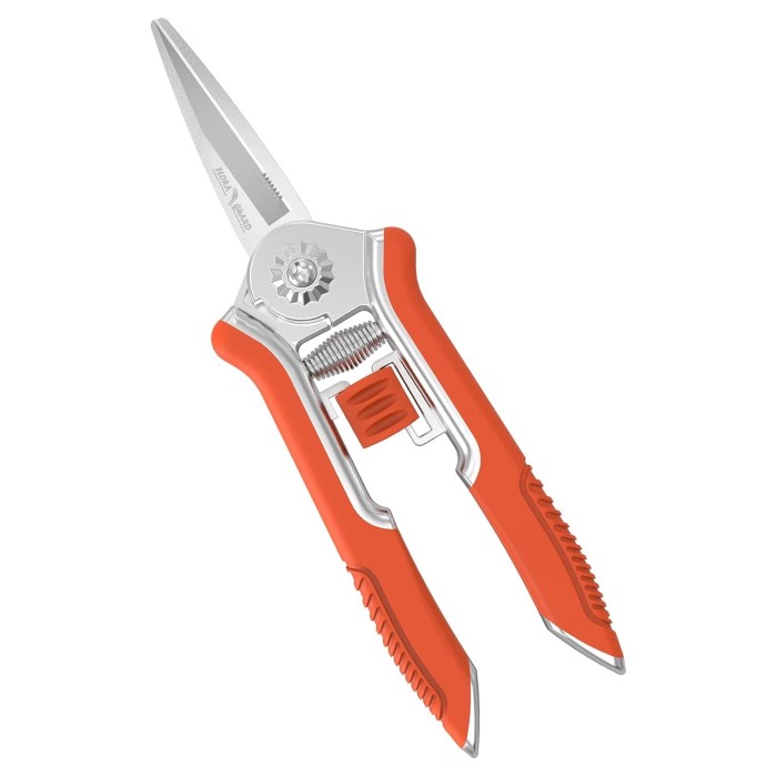 Micro Tip Pruning Shears