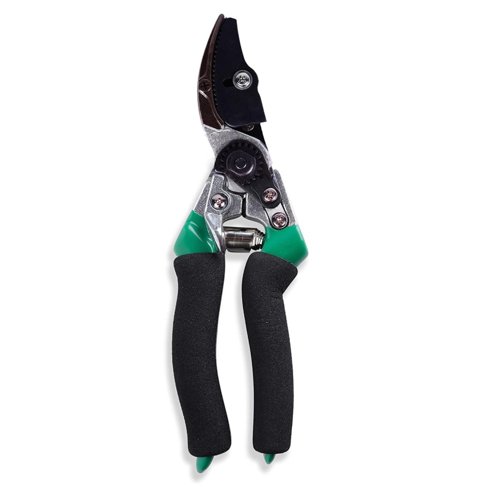 Professional Sharp Bypass Pruning Shears