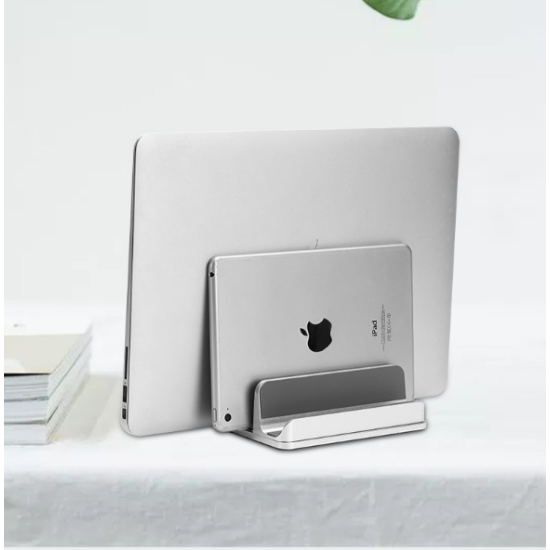 Vertical Storage And Organizing Rack