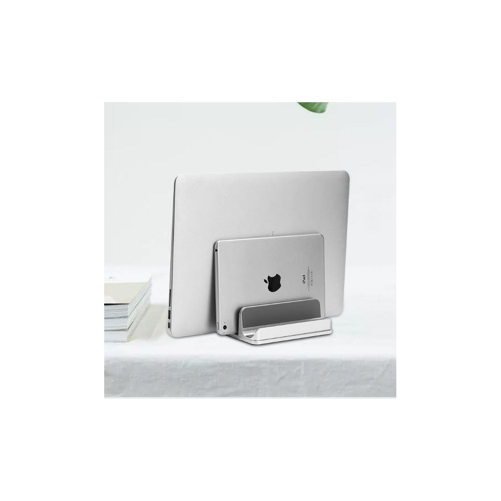 Vertical Storage And Organizing Rack