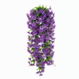 Artificial Hanging Lily Flower